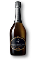 BILLECART-SALMON BRUT CUVEE NICOLAS FRANCOIS